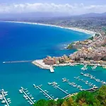 Апартаменты Playa Кастелламмаре-дель-Голфо