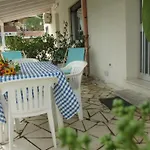 Playa Кастелламмаре-дель-Голфо