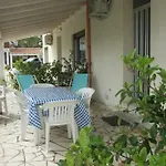 Апартаменты Playa Кастелламмаре-дель-Голфо