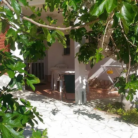 Playa Castellammare del Golfo