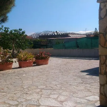 Spiaggia Playa *