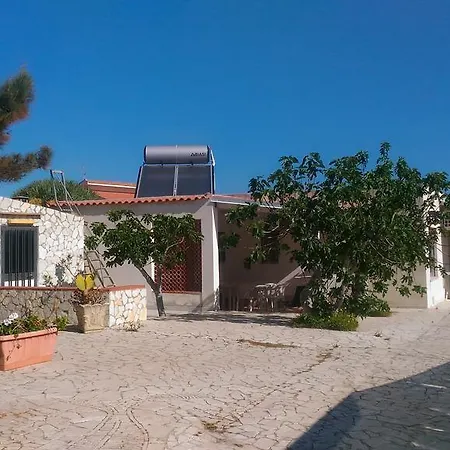 Playa Castellammare del Golfo