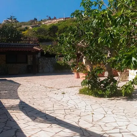 Playa Apartment