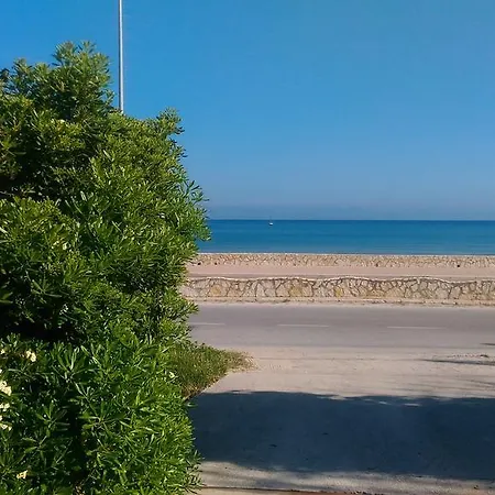 Spiaggia Playa Appartement