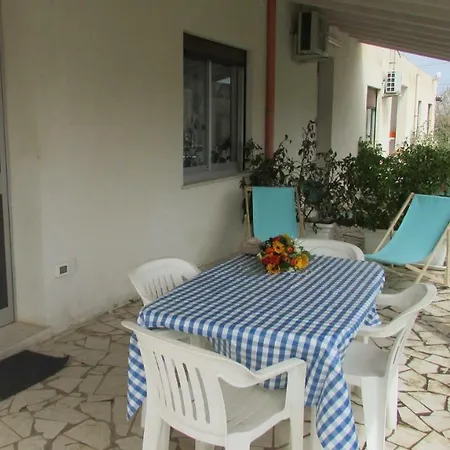 Playa Apartment Castellammare del Golfo