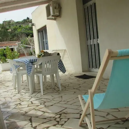 Playa Apartment