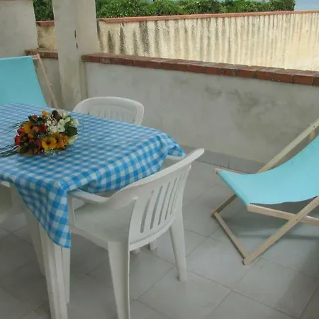 Playa Apartment