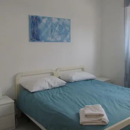 Apartment Playa Castellammare del Golfo