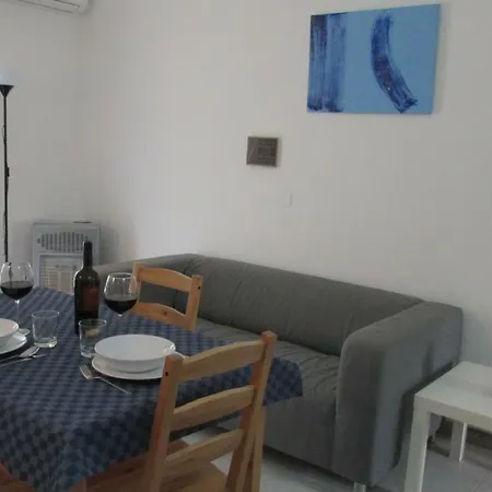 Playa Apartment *