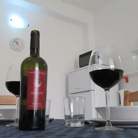 Playa Apartment