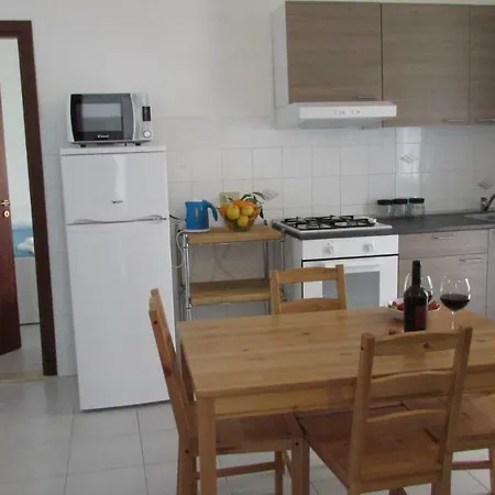 Playa Apartment Castellammare del Golfo