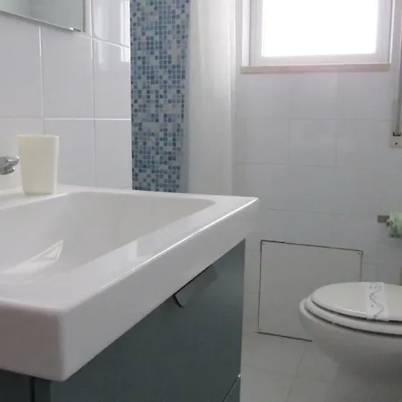 Spiaggia Playa Appartement Castellammare del Golfo