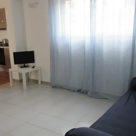 Appartement Spiaggia Playa