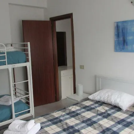 Playa Apartment Castellammare del Golfo