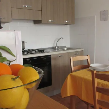 Appartement Spiaggia Playa