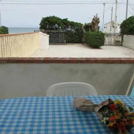 Playa Apartment