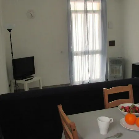 Appartement Spiaggia Playa