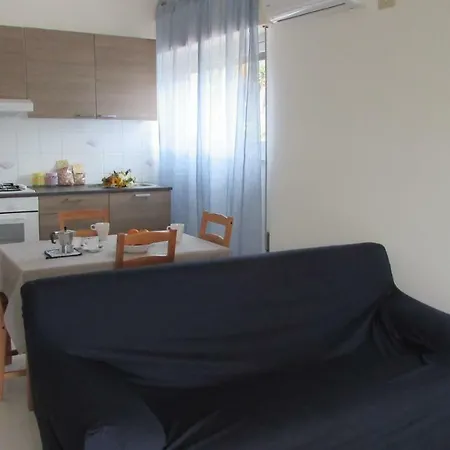 Apartment Playa Castellammare del Golfo