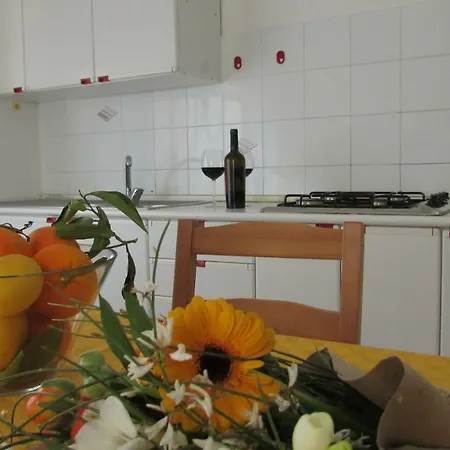 Playa Apartment *