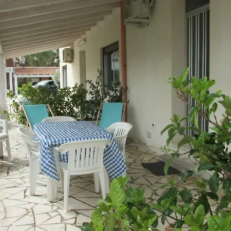 Appartement Spiaggia Playa Castellammare del Golfo