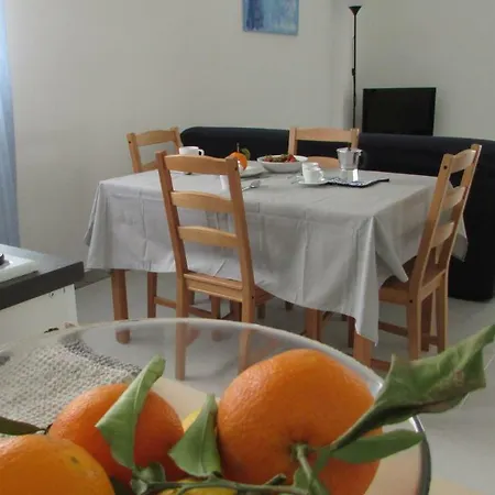 Spiaggia Playa Appartement *