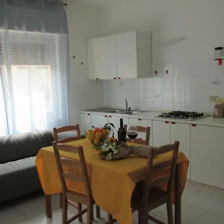 Apartment Playa *