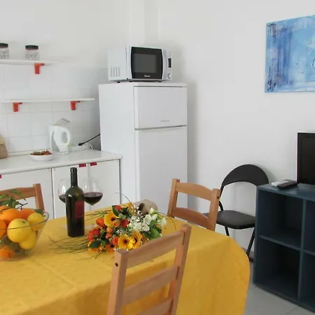 Appartement Spiaggia Playa *