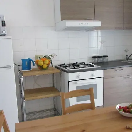Appartement Spiaggia Playa