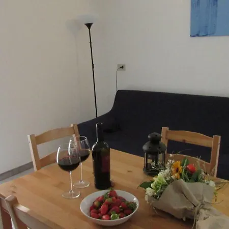 Appartement Spiaggia Playa Castellammare del Golfo