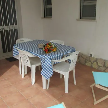 Spiaggia Playa Appartement