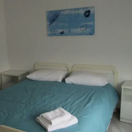 Playa Apartment