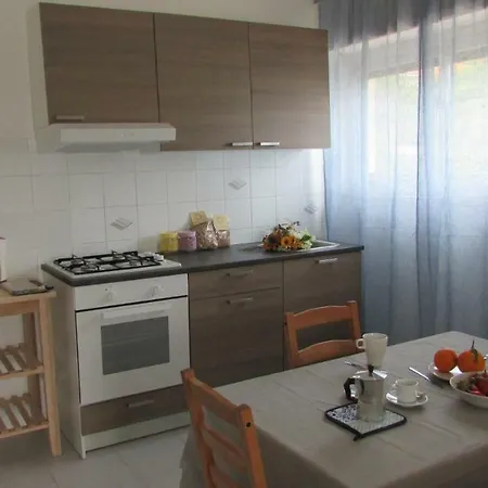 Playa Apartment