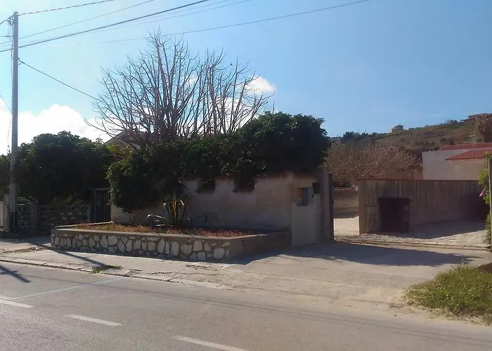 Playa * Castellammare del Golfo