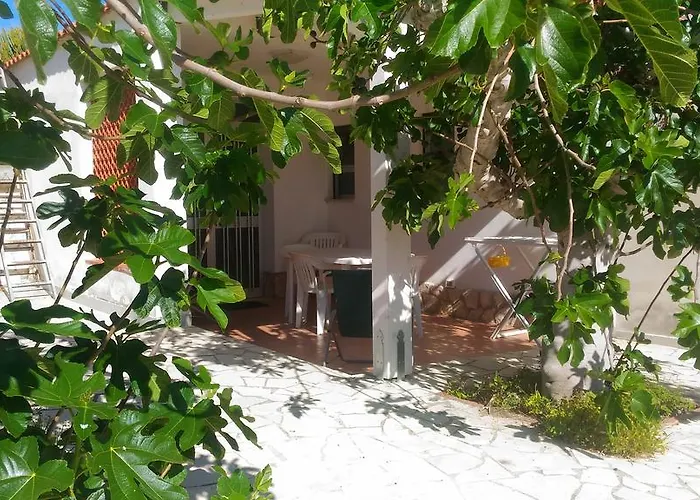 Playa Castellammare del Golfo