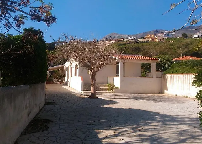 Playa * Castellammare del Golfo