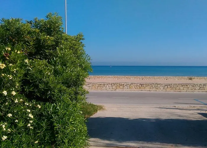 Playa Διαμέρισμα