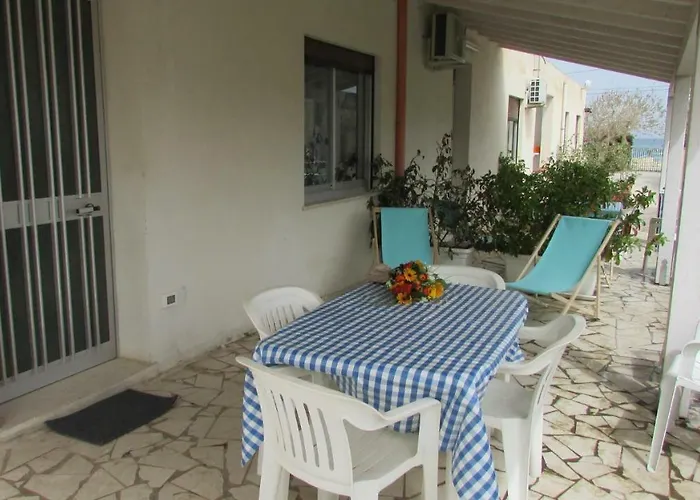 Playa Διαμέρισμα Castellammare del Golfo