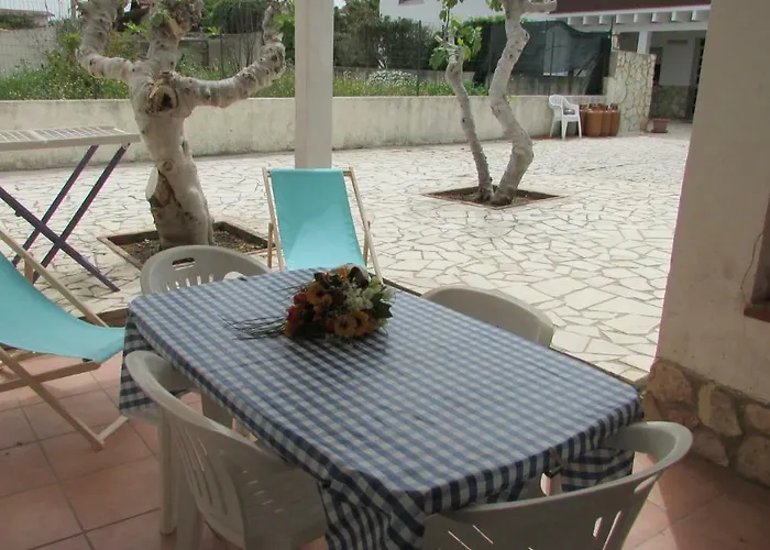 Playa Castellammare del Golfo