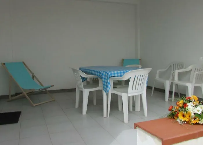 Playa Castellammare del Golfo