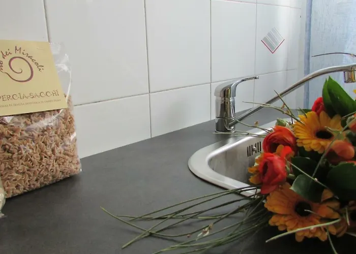 Playa Castellammare del Golfo