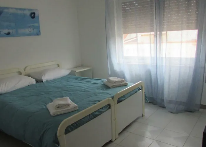 Playa * Castellammare del Golfo