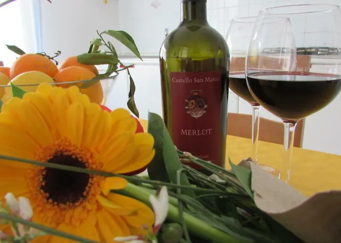 Διαμέρισμα Playa Castellammare del Golfo