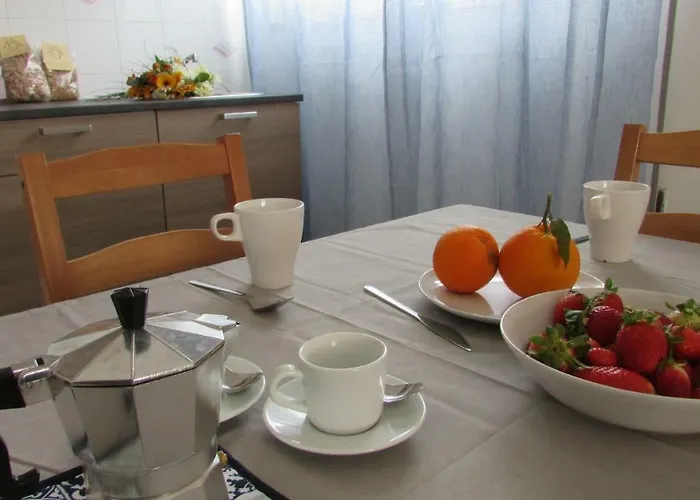 Playa * Castellammare del Golfo