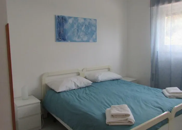 Διαμέρισμα Playa Castellammare del Golfo