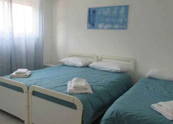 Playa * Castellammare del Golfo