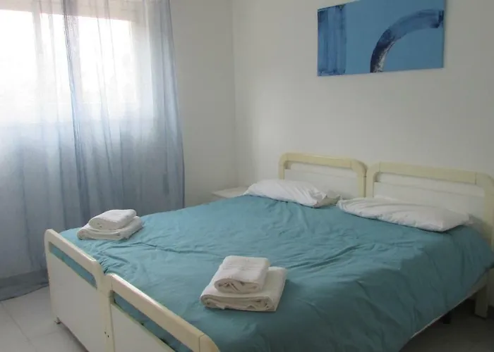 Playa Διαμέρισμα *