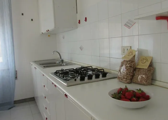 Διαμέρισμα Playa Castellammare del Golfo