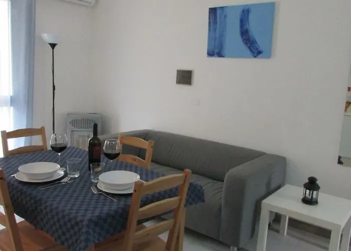 Playa Διαμέρισμα *