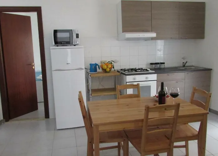 Playa Διαμέρισμα Castellammare del Golfo