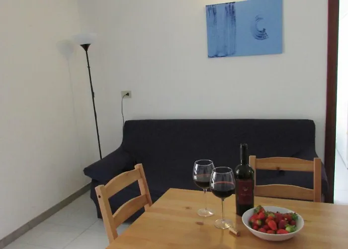 Playa Castellammare del Golfo